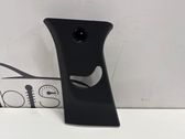 (B) pillar trim (top)