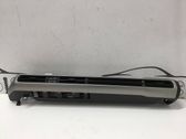 Dash center air vent grill
