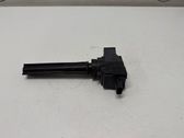 High voltage ignition coil