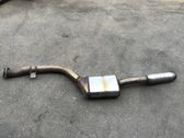 Muffler/silencer