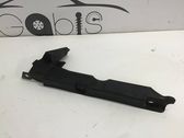 Fender end trim