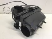Air filter box