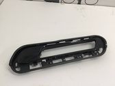 Türgriffkappe Türgriffblende hinten