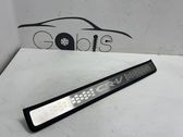 Front sill trim cover