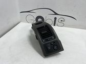 Dashboard side air vent grill/cover trim