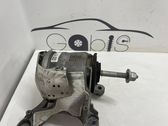 Engine mount bracket