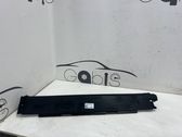Radiator trim