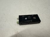 Aerial antenna amplifier