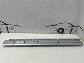 Other trunk/boot trim element