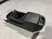 Center console
