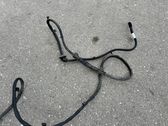 Positive cable (battery)