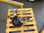Cubo de rueda delantera