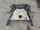 Front subframe