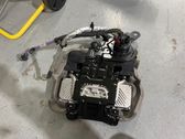 Voltage converter inverter