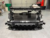 Radiator set
