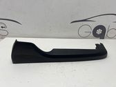 Seat trim