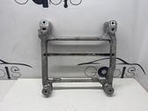 Front passenger seat console base