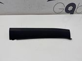 Dashboard glove box trim