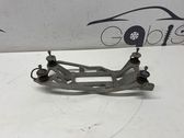 A/C compressor mount bracket
