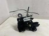 Gear shifter/selector