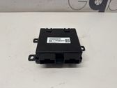 Other control units/modules