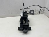 Gear shifter/selector