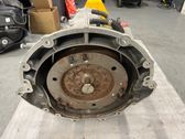 Automatic gearbox