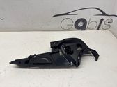 Centre console side trim rear