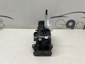 Gear shifter/selector