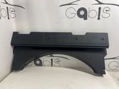 Other trunk/boot trim element