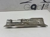 Protección térmica del compartimento del motor