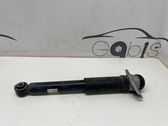 Rear shock absorber/damper