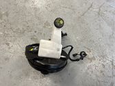 Master brake cylinder
