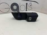 USB socket connector