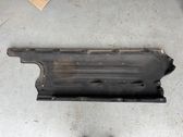 Side bottom protection