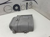 Rear bumper mounting bracket