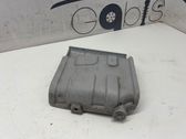 Rear bumper mounting bracket