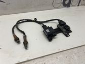 Lambda probe sensor