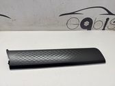 Panel trim