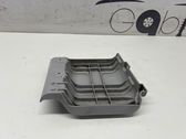 Rear bumper mounting bracket