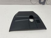Rearview mirror trim