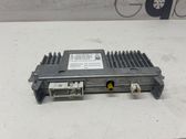 Camera control unit module