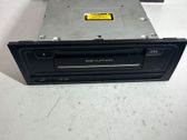 Radio/CD/DVD/GPS head unit
