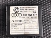 Steuergerät Alarmanlage