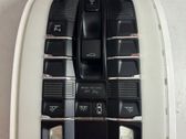Front seat light