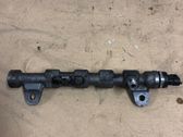 Fuel main line pipe