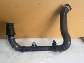 Turbo air intake inlet pipe/hose