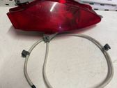 Rear fog light