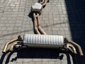 Muffler/silencer