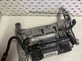 Air suspension compressor/pump